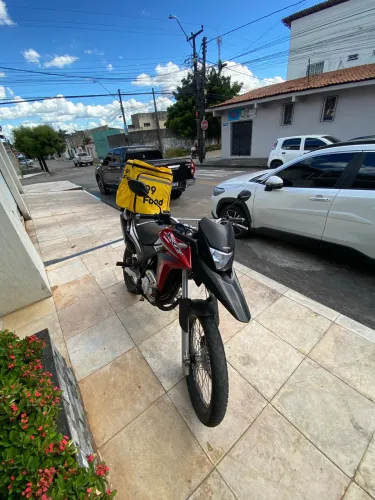 XRE 300 2015 PRA VENDE LOGO!