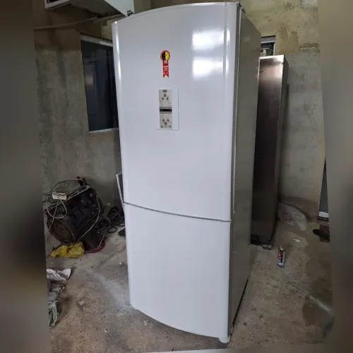 Geladeira Brastemp inverse 431L-Com garantia 