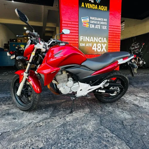 vendo cb300