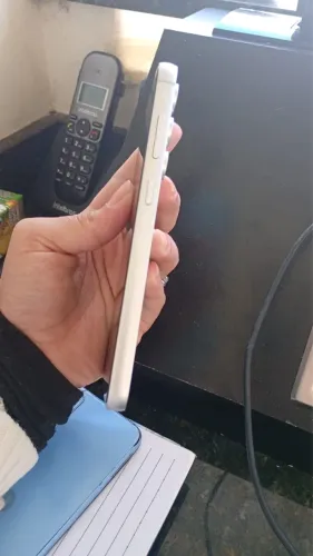 S23 fe novo em perfeito estado, 0 detalhes