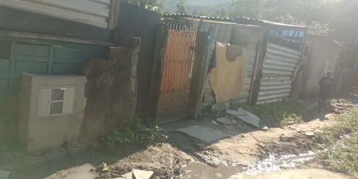 VENDO OU TROCO terreno
