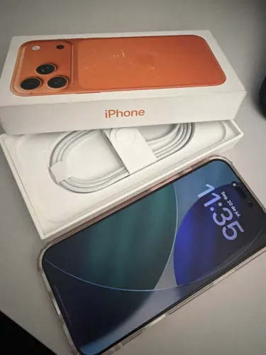 IPHONE 17 Pro Max 256gb