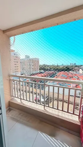 VENDO APARTAMENTO NO PALMEIRAS PRIME II | MOBILIADO