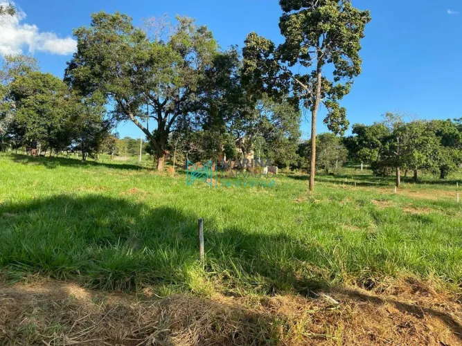 Lote em condomínio à venda, Condomínio Versailles Ville de France - Lagoa Santa/MG