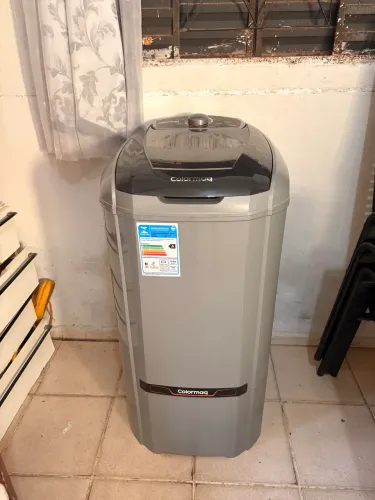 Máquina de lavar 