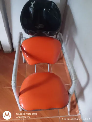 Vendo lavatório de salão 