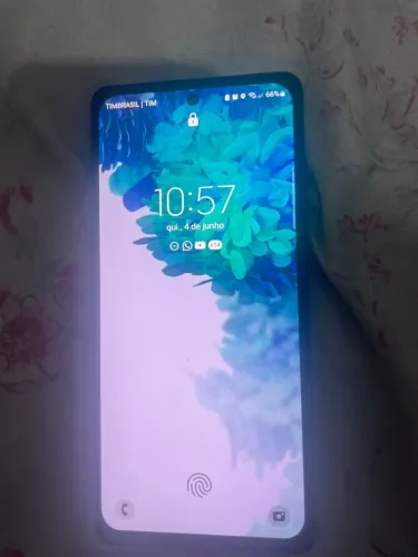 S20 Fe 5g