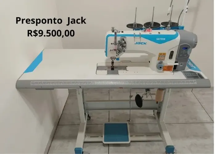 Presponto Jack