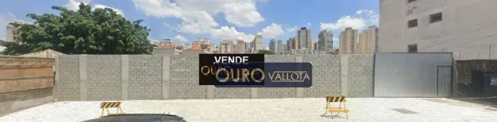 Terreno à venda, 1610 m² por R$ 14.400.000 - Santana - São Paulo/SP