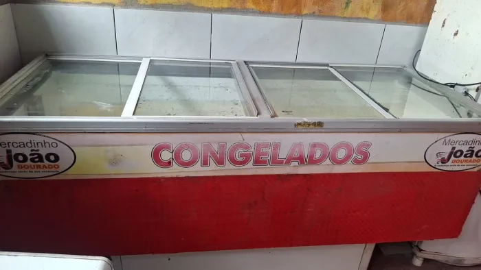 Ilha