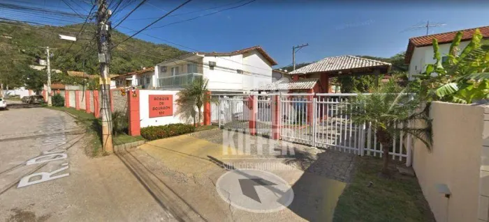 Casa com 3 dormitórios à venda, 150 m² por R$ 690.000,00 - Itaipu - Niterói/RJ