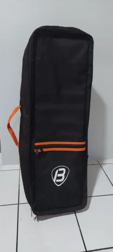 Skate Bag /Semi long- Longboard- Balloon