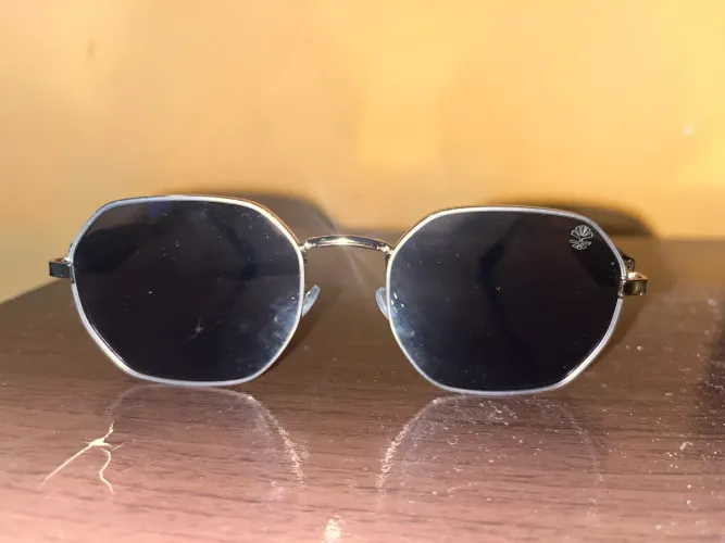 Óculos de sol 