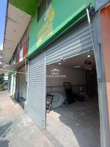 Loja para locação no bairro Barreiro