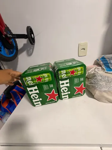 Heineken