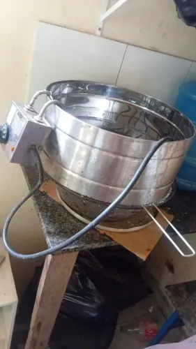 Tacho elétrico
