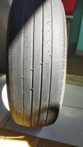 Pneu 175/65/14