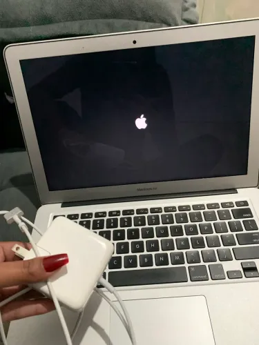 MacBook