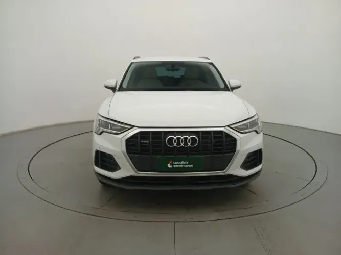 Audi Q3 Prestige 2.0 TFSI Tiptr.quatro 2025