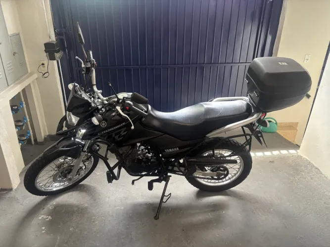 Moto Crosser - 2022 - Segundo Dono