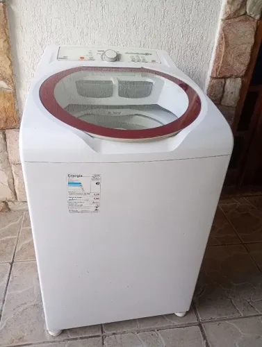 Lavadora Brastemp 11 kilos