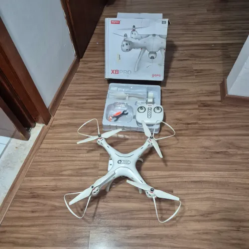 Drone syma X PRO 8