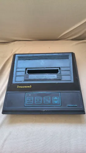 Dynavision 3