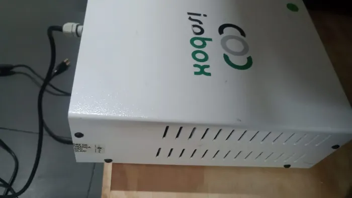 Transformador Isolador Isobox - Proteção Elétrica para Equipamentos