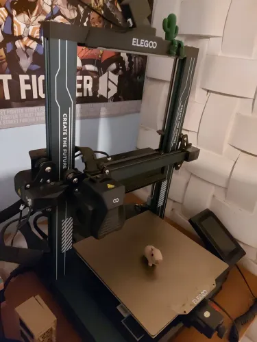 Vendo impressora 3D Neptune 4.