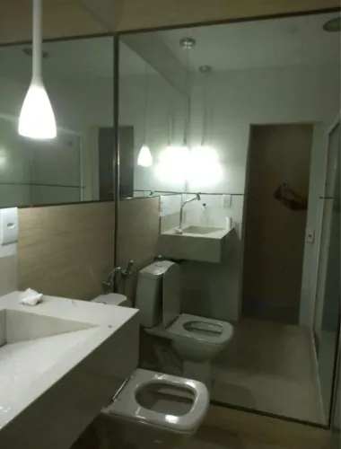 VENDO 02 CASAS BELÍSSIMAS MUITO BEM MONTADAS EM SÃO CRISTÓVÃO 