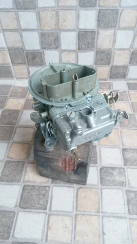 carburador holley bijet