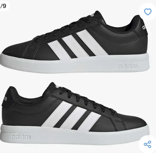 Tênis masculino