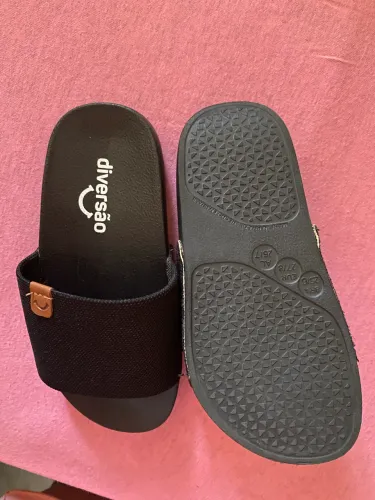 Sapatos infantil