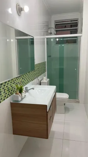 Copacabana Ponto Nobre