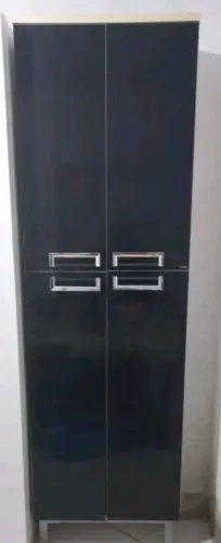 armário de cozinha tipo paneleiro