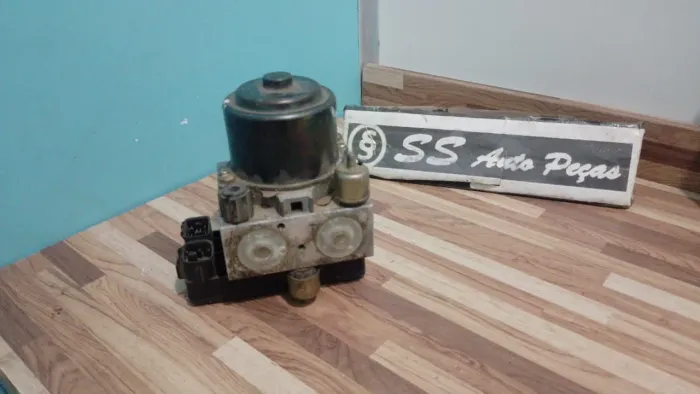 Modulo Abs land cruzar Prado outros aplica..2000/08.