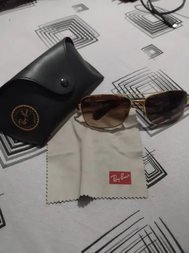 Óculos Rayban