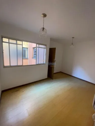 APARTAMENTO 2 QUARTOS