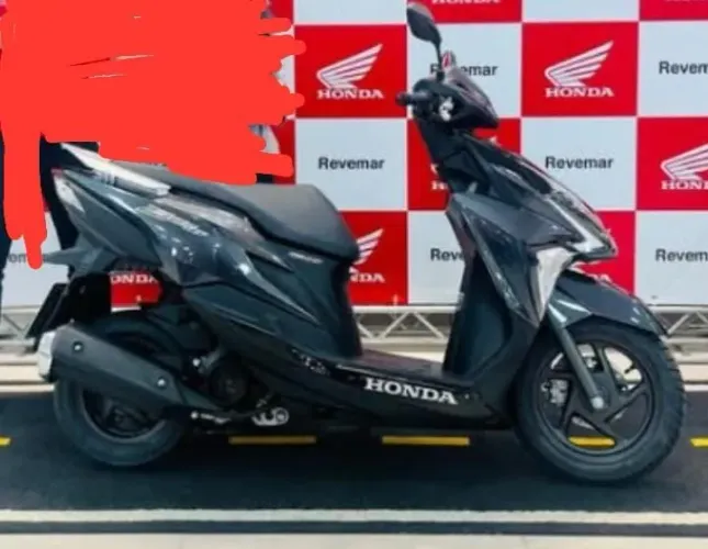 MOTO ELITE 125