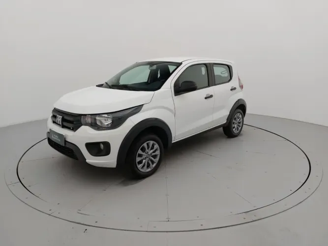 Fiat Mobi Like 1.0 Fire Flex 5P. 2025