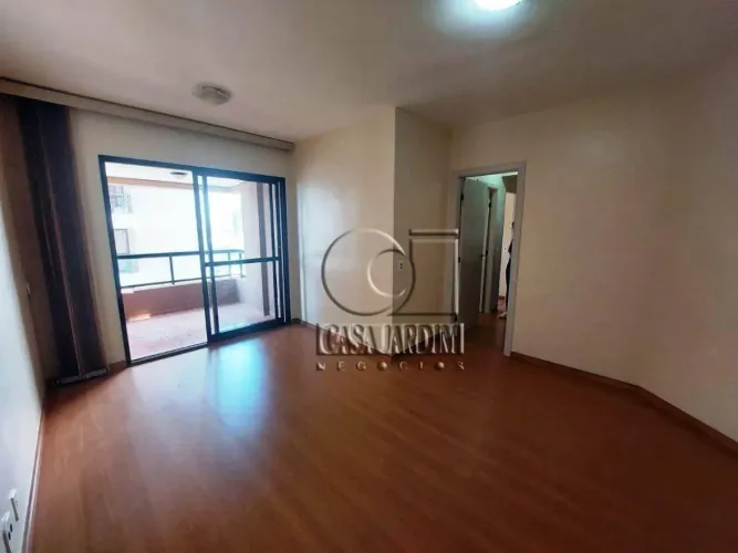 Apartamento com 3 dormitórios para alugar, 84 m² por R$ 5.549,91/mês - Edificio Grand Flor