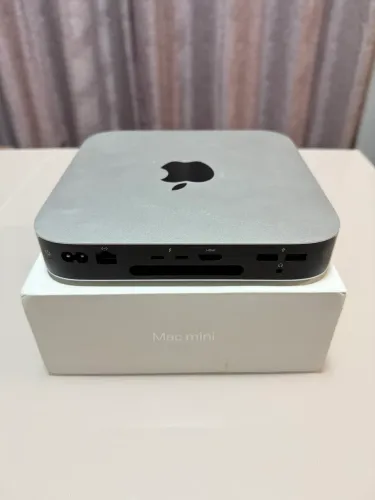 Macmini M2 - 2023 (M2/8g/256g)