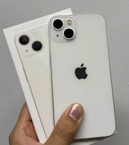 iPhone 13 