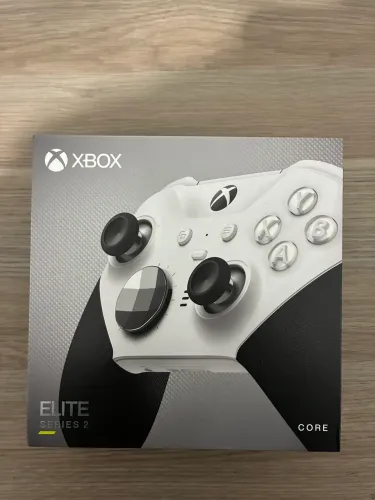 Controle Xbox Elite Series 2 - Core