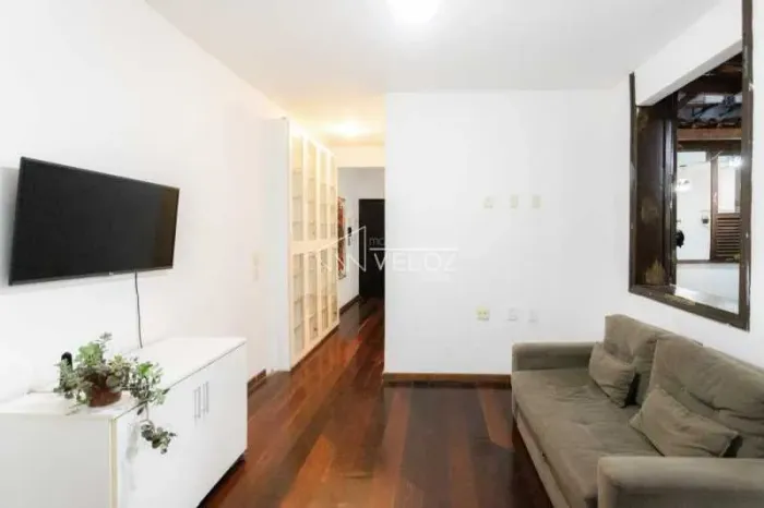 Casa de Vila - Duplex / Residencial / Catete