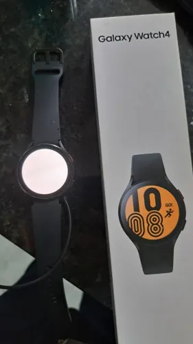 Samsung Galaxy Watch4 - Precisa trocar Tela LCD Touch SM-R860 SM-865 40mm