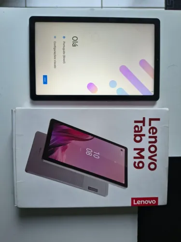 Tablet Lenovo Tab M9