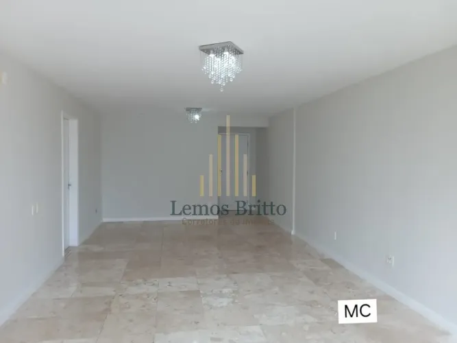 APARTAMENTO RESIDENCIAL em SALVADOR - BA, GRAÇA