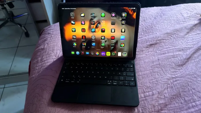 iPad Air 5