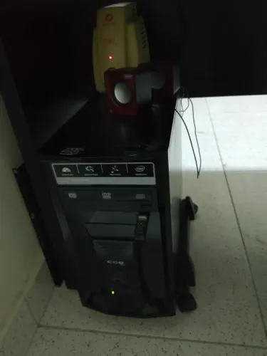 Computador completo 